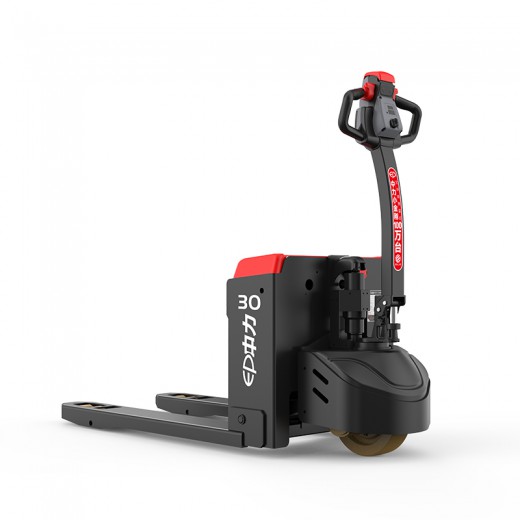 EPA301 3.0噸電動搬運車 經濟型電動搬運車